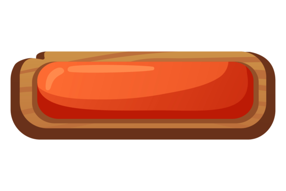 Game Button: A Playful Graphic for Bloggers and Digital Publishers
