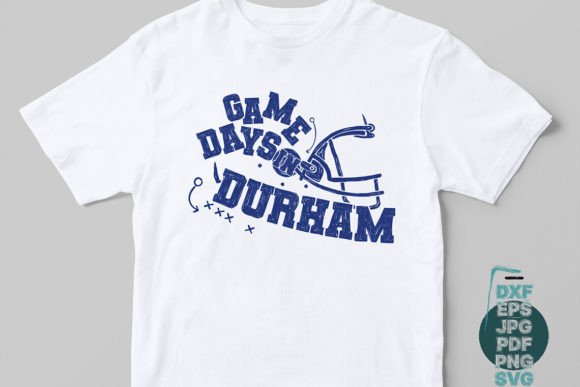 Game Days in Durham: A Crafts & Graphics Review for Digital Sellers