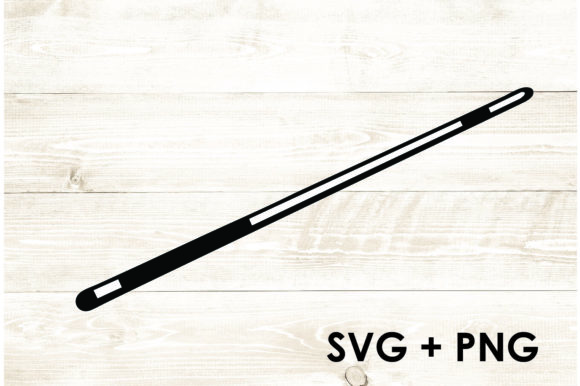 Pool Stick Graphics for Crafts: A Brand Designer’s Review