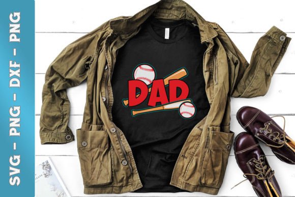 Retro Baseball Dad SVG: A Designer’s Real Embroidery Review