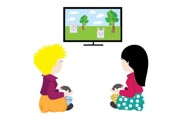 Two Sisters Playing a Video Game: A Designer’s Honest Review for Real Embroidery Use